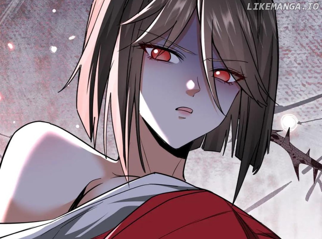 My Empress Apprentice is Becoming Evil Chapter 62 - page 13